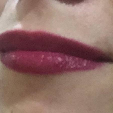 E.L.F, Velvet Matte Lipstick, Bold Berry, 0.14 oz (4.1 g)