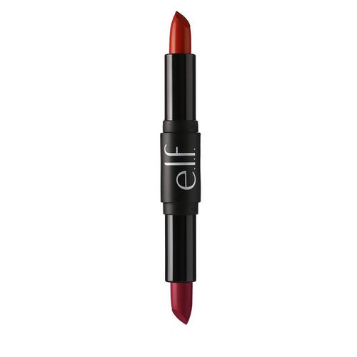 E.L.F, Day To Night, Lipstick Duo, Red Hot Reds, 0.05 oz (1.5 g) فوائد