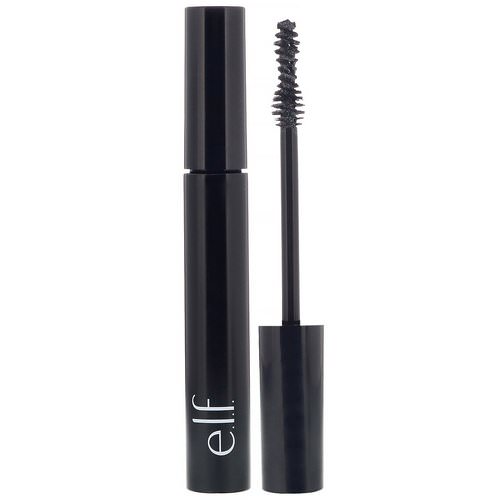 E.L.F, Eye Enhancing Mascara, Black Diamond, 0.25 fl oz. (7.5 ml) فوائد