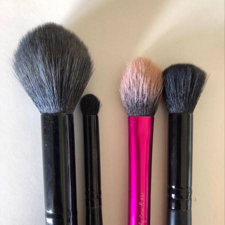 Makeup Brushes, Beauty