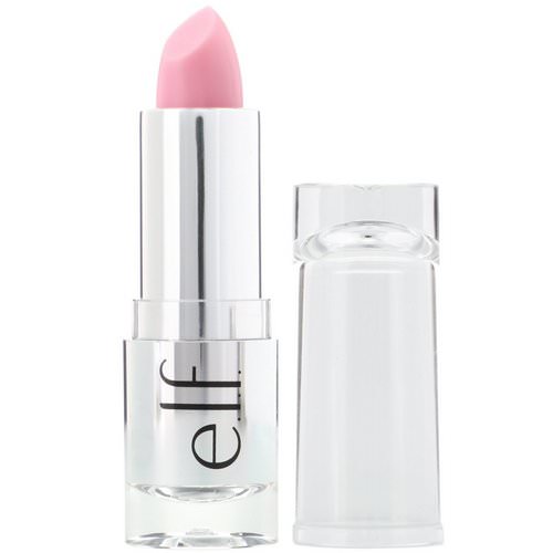 E.L.F, Gotta Glow Lip Tint, Perfect Pink, 0.11 oz (3.4 g) فوائد