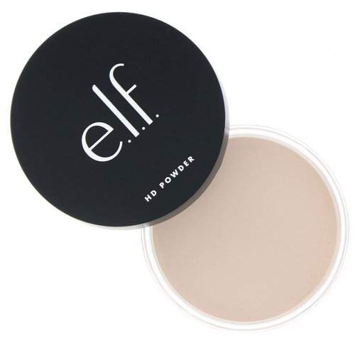 E.L.F, HD Powder, Soft Luminance, 0.28 oz (8 g) فوائد