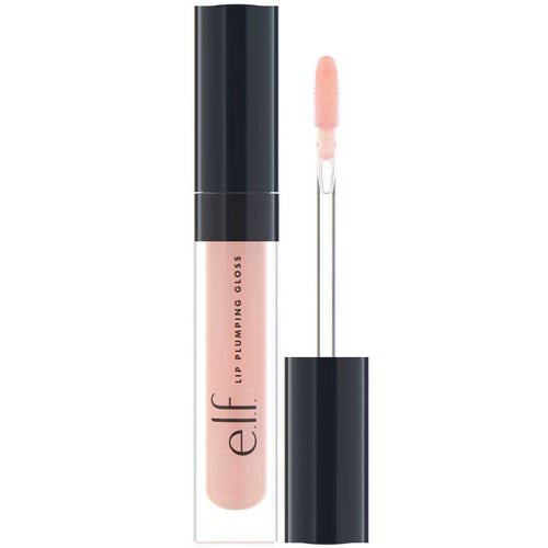 E.L.F, Lip Plumping Gloss, Pink Cosmo, 0.09 oz (2.7 g) فوائد