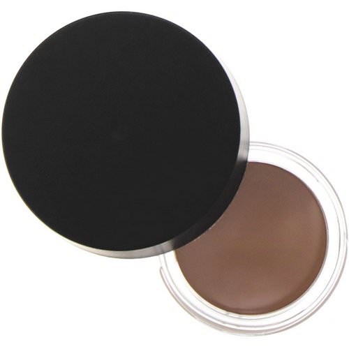 E.L.F, Lock On, Liner And Brow Cream, Light Brown, 0.19 oz (5.5 g) فوائد