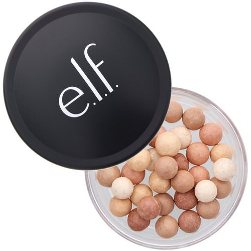 E.L.F, Mineral Pearls, Natural, .53 oz (15.12 g) فوائد