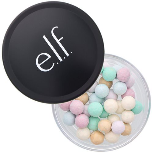 E.L.F, Mineral Pearls, Skin Balancing, 0.53 oz (15.12 g) فوائد
