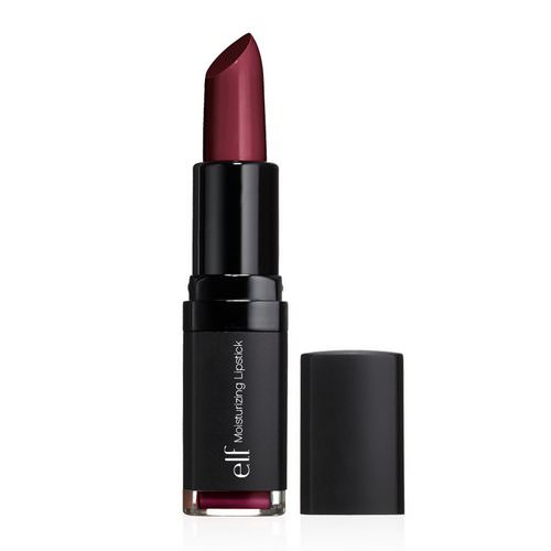 E.L.F, Moisturizing Lipstick, Wine Tour, 0.11 fl oz (3.2 g) فوائد