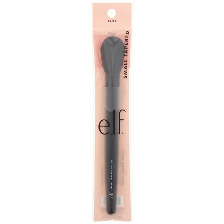 E.L.F, Small Tapered Brush, 1 Brush:فرش الماكياج, الجمال