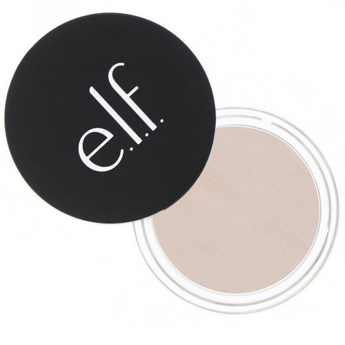 E.L.F, Smooth & Set, Eye Powder, Sheer, 0.07 oz (2.0 g) فوائد