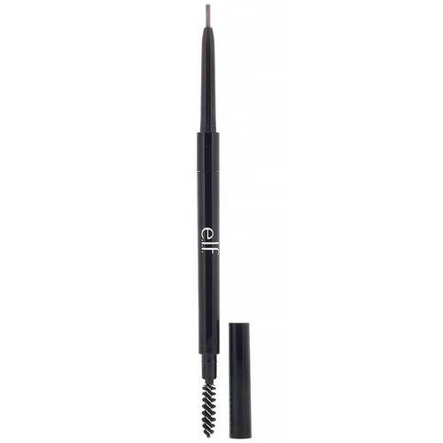 E.L.F, Ultra Precise Brow Pencil, Neutral Brown, 0.002 oz (0.05 g) فوائد