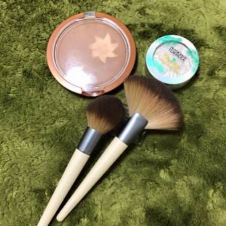 Gift Sets, Makeup Brushes