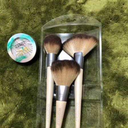 EcoTools Makeup Brushes Gift Sets Beauty