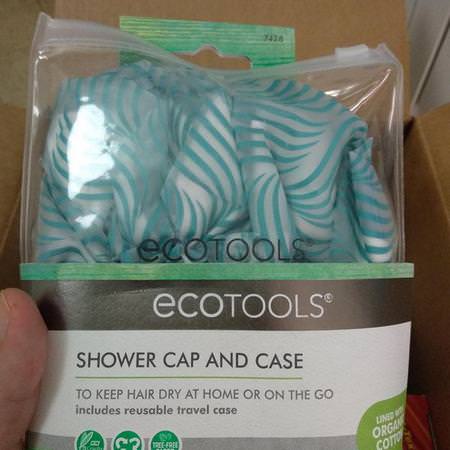 EcoTools Bath Accessories