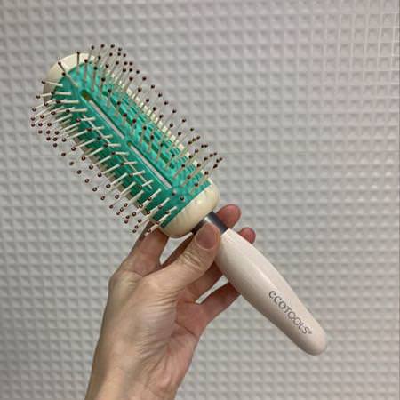 Combs, Hair Brushes