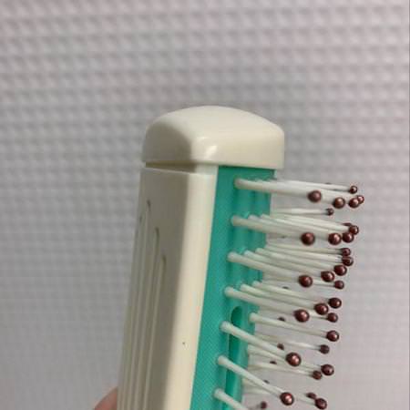EcoTools Hair Brushes Combs