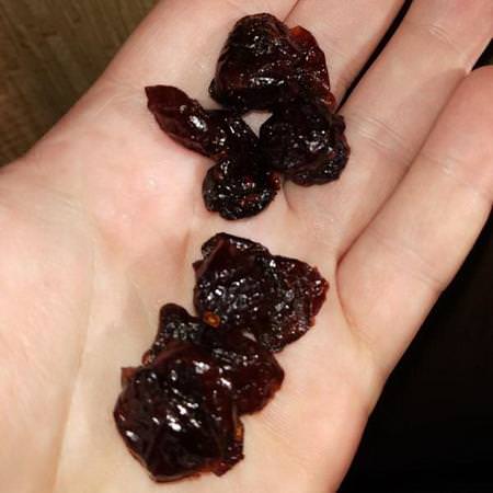 Eden Foods Cranberries Fruit Vegetable Snacks - الخضر,ات ,ال,جبات الخفيفة ,الت,ت البري ,الس,بر ف,د
