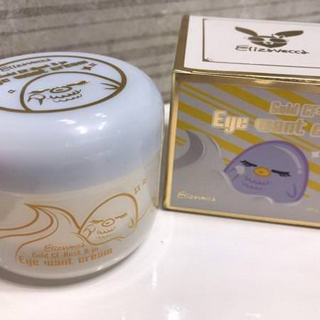 Elizavecca K-Beauty Moisturizers Creams Eye Creams