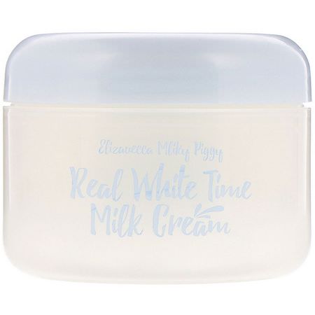 Elizavecca K-Beauty Moisturizers Creams - مرطبات K-جمال, الكريمات, مرطبات ال,جه, الجمال