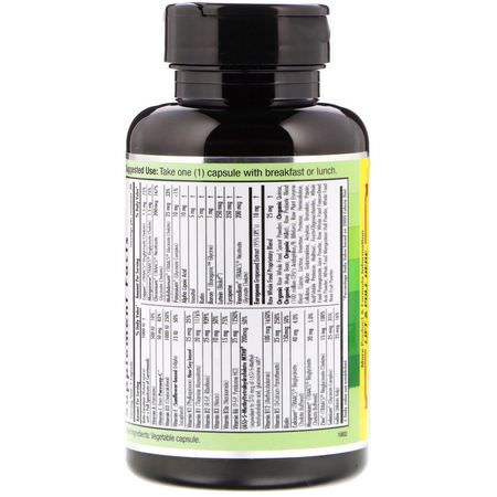 Emerald Laboratories Men's Multivitamins - الفيتامينات المتعددة للرجال, صحة الرجل, المكملات الغذائية