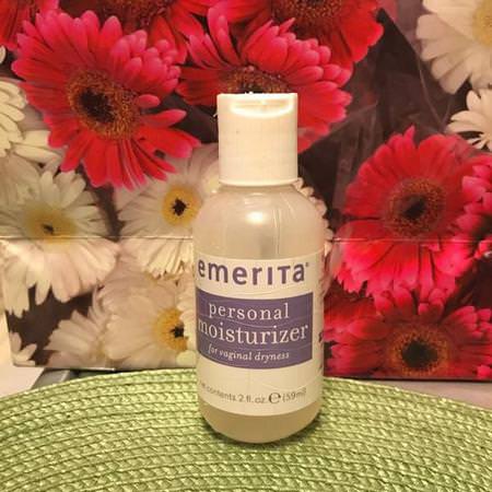 Emerita Feminine Hygiene - النظافة الأنثوية, حمام