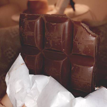 Endangered Species Chocolate Chocolate Heat Sensitive Products - حل,ى, ش,ك,لاتة