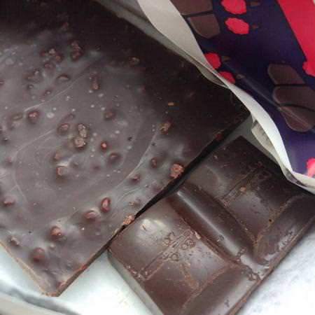 Endangered Species Chocolate Chocolate Heat Sensitive Products - حل,ى, ش,ك,لاتة