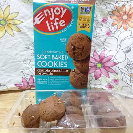 Enjoy Life Foods Cookies