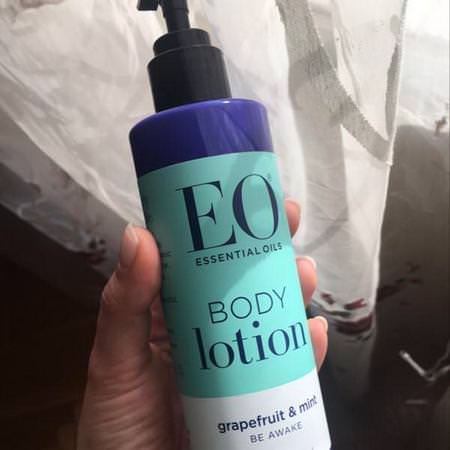 EO Products Lotion - مرطب جسم, حمام