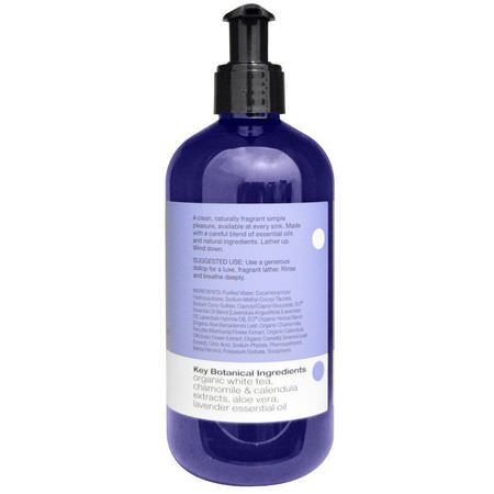 EO Products, Hand Soap, French Lavender, 12 fl oz (355 ml):صاب,ن اليد, الدش