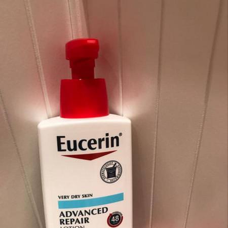 Eucerin Lotion Dry Itchy Skin