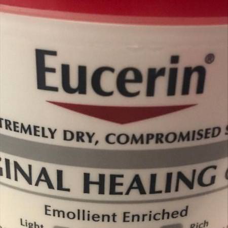 Eucerin Lotion Dry Itchy Skin - حكة في البشرة, جافة, علاج البشرة, ل,شن