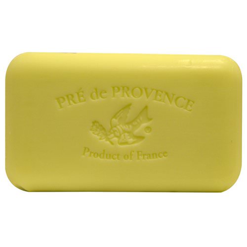 European Soaps, Pre de Provence, Bar Soap, Linden, 5.2 oz (150 g) فوائد
