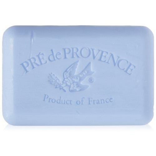 European Soaps, Pre de Provence, Bar Soap, Starflower, 8.8 oz (250 g) فوائد