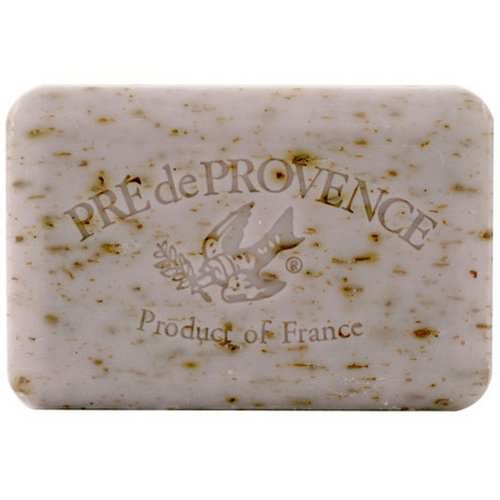 European Soaps, Pre de Provence, Bar Soap, Lavender, 5.2 oz (150 g) فوائد