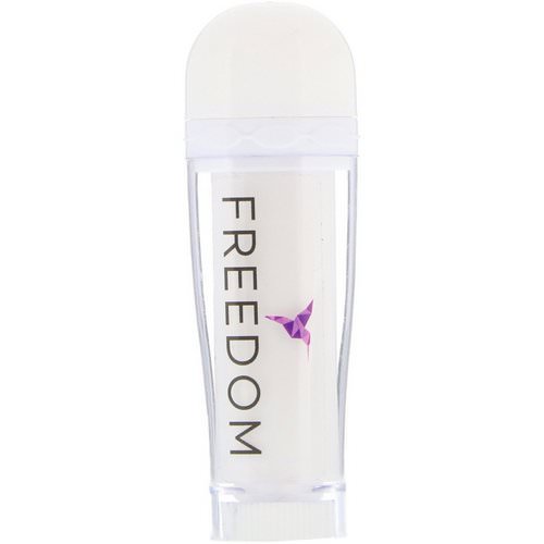 Freedom, Lip Balm, Lavender Citrus Lip Love, 0.15 oz فوائد