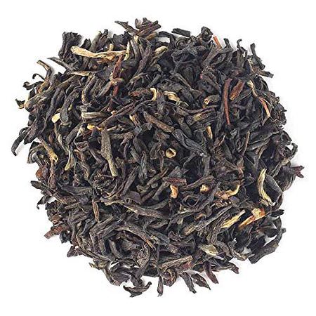 Frontier Natural Products, Certified Organic Kumaon Black Tea, 16 oz (453 g):الشاي الأس,د