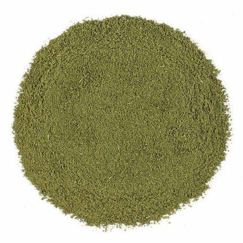 Frontier Natural Products, Certified Organic Moringa Powder, 16 oz (453 g) فوائد