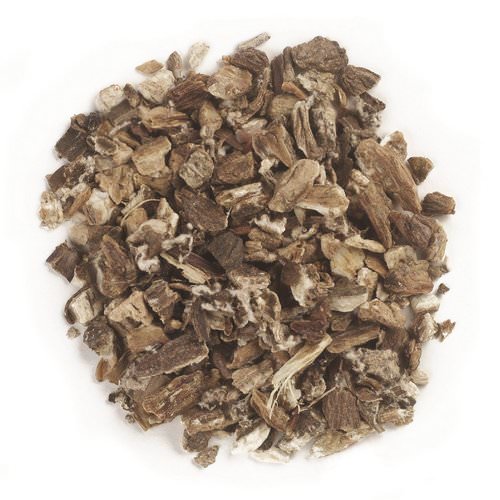 Frontier Natural Products, Cut & Sifted Burdock Root, 16 oz (453 g) فوائد