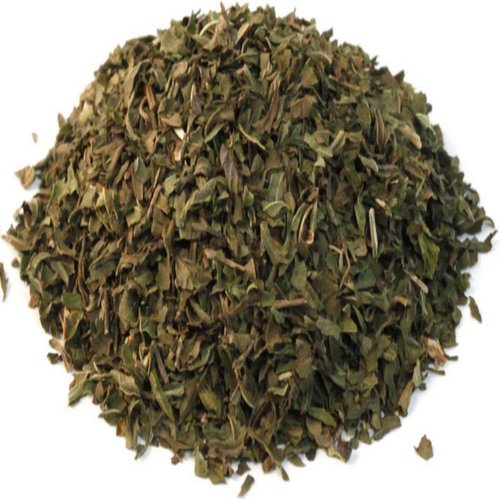 Frontier Natural Products, Cut & Sifted Peppermint Leaf, 16 oz (453 g) فوائد