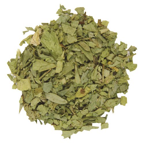 Frontier Natural Products, Cut & Sifted Senna Leaf, 16 oz (453 g) فوائد