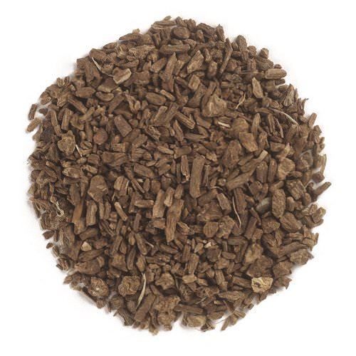 Frontier Natural Products, Cut & Sifted Valerian Root, 16 oz (453 g) فوائد