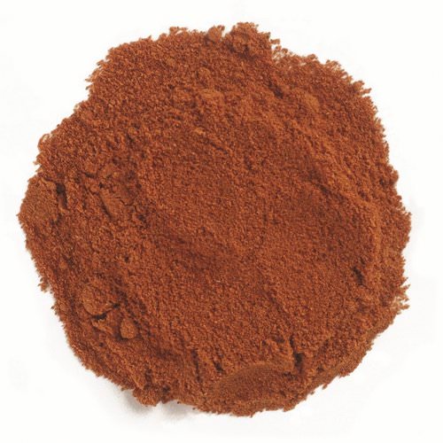 Frontier Natural Products, Ground Spanish Paprika, Sweet, 16 oz (453 g) فوائد
