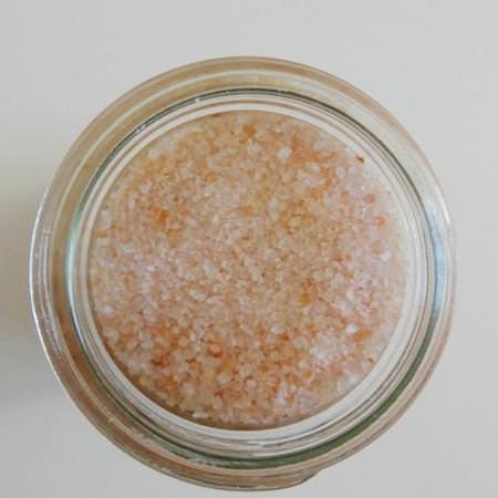 Frontier Natural Products, Himalayan Pink Salt Grinder, 3.38 oz (96 g)