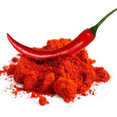 Frontier Natural Products Cayenne - حريف, بهارات, أعشاب