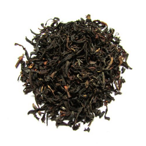 Frontier Natural Products, Organic China Black Tea Orange Pekoe, 16 oz (453 g) فوائد