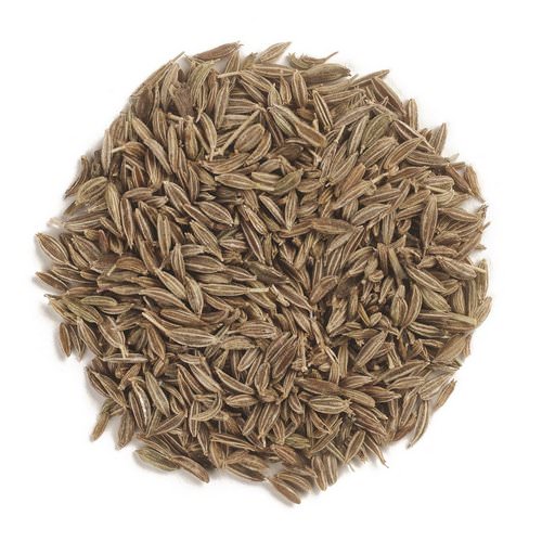 Frontier Natural Products, Organic Cumin Seed, Whole, 16 oz (453 g) فوائد