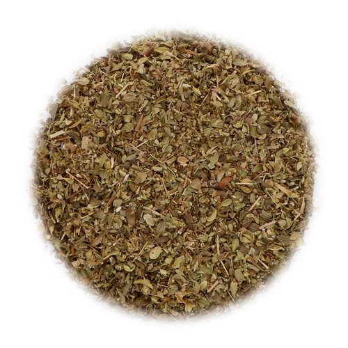 Frontier Natural Products, Organic Cut & Sifted Mediterranean Oregano Leaf, 16 oz (453 g) فوائد