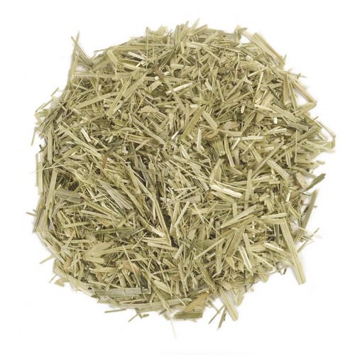 Frontier Natural Products, Organic Cut & Sifted Oat Straw Green Tops, 16 oz (453 g) فوائد