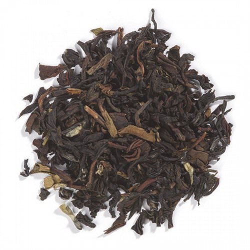 Frontier Natural Products, Organic, Fair Trade Assam Tea Tippy Golden FOP, 16 oz (453 g) فوائد