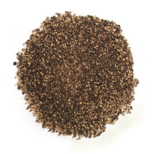 Frontier Natural Products, Organic Fine Grind Black Pepper, 16 oz (453 g) فوائد